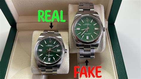 if my watch says rolex oyster perpetual is it fake|Rolex Oyster Perpetual identification.